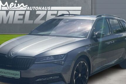 Skoda Superb 39.568 km 33.880 &euro; Limbach-Oberfrohna 09212