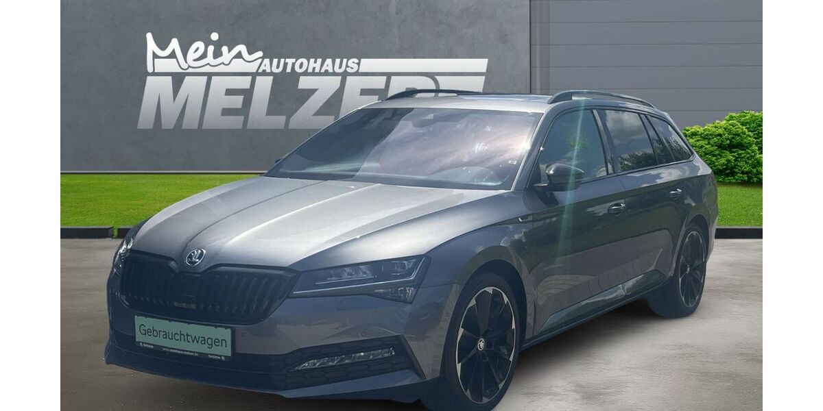 Skoda Superb 39.568 km 33.880 &euro; Limbach-Oberfrohna 09212