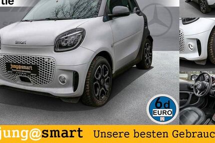 Smart ForTwo 31.987 km 15.998 &euro; Dorsten 46282