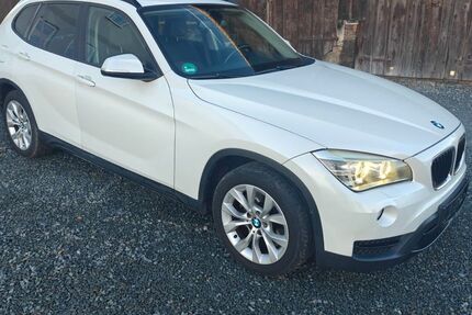 BMW X1 133.000 km 8.500 &euro; Heimburg 38889