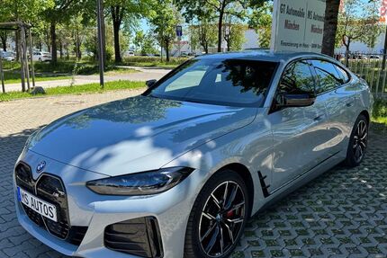 BMW i4 90.000 km 44.999 &euro; München 81243