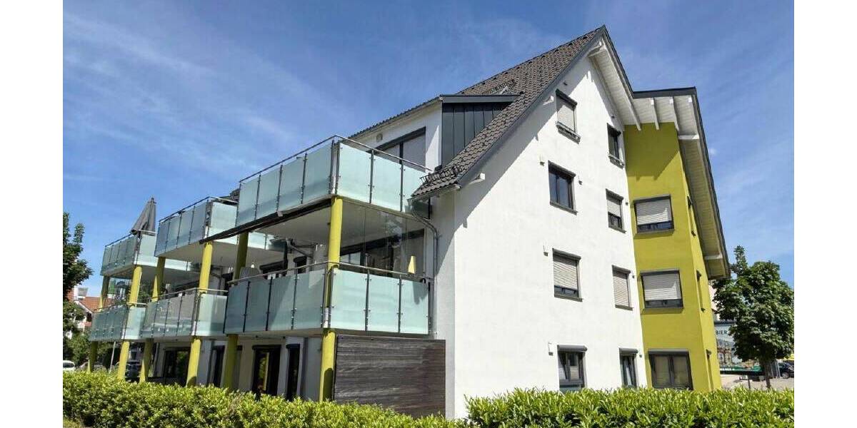 Etagenwohnung Wangen - 4 Zimmer, 116 m&sup2;, 488.000&euro; | Angebot:26886182