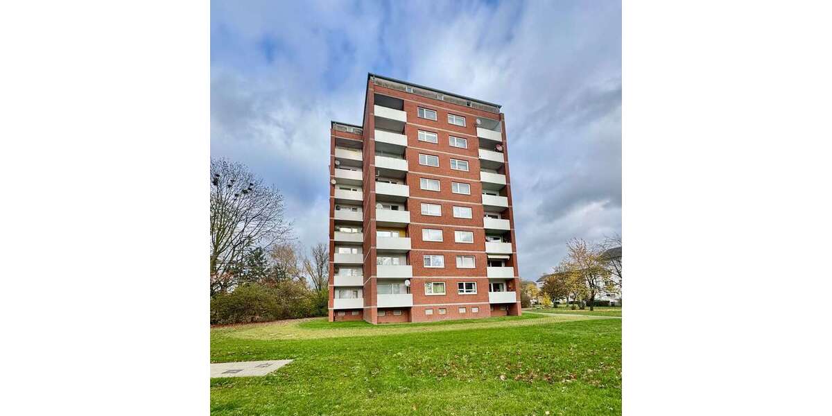 Etagenwohnung Achim - 1 Zimmer, 42 m&sup2;, 59.000&euro; | Angebot:26867003