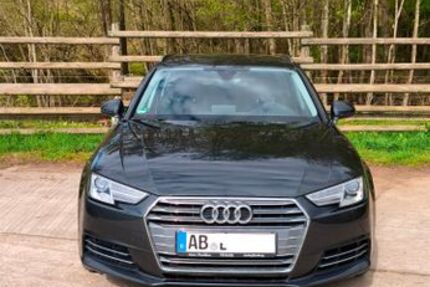 Audi A4 147.000 km 16.800 &euro; Aschaffenburg 63743