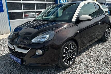 Opel Adam 150.000 km 5.800 &euro; Alteglofsheim bei Regensburg 93087