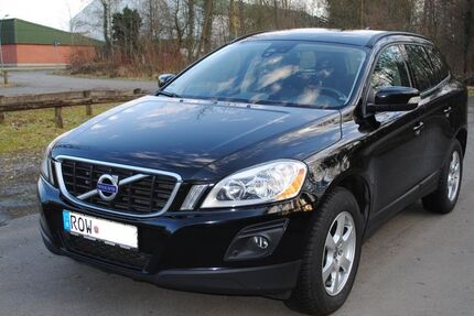 Volvo XC60 228.274 km 9.950 &euro; Zeven 27404