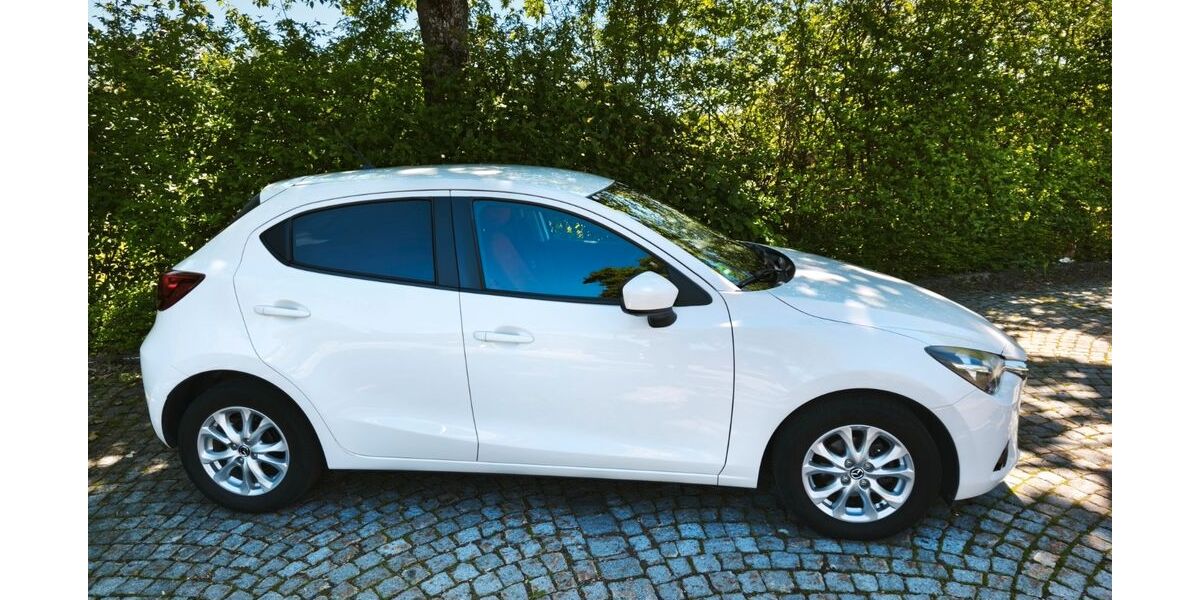Mazda 2 113.000 km 7.200 &euro; Oberkotzau 95145