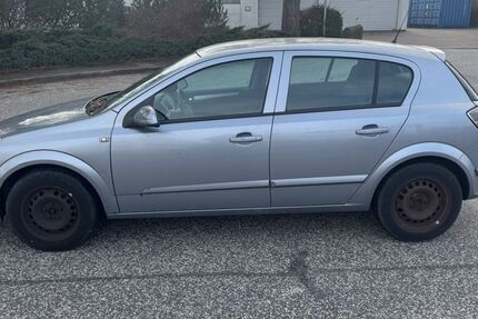Opel Astra 189.648 km 1.199 &euro; Barsbüttel 22885