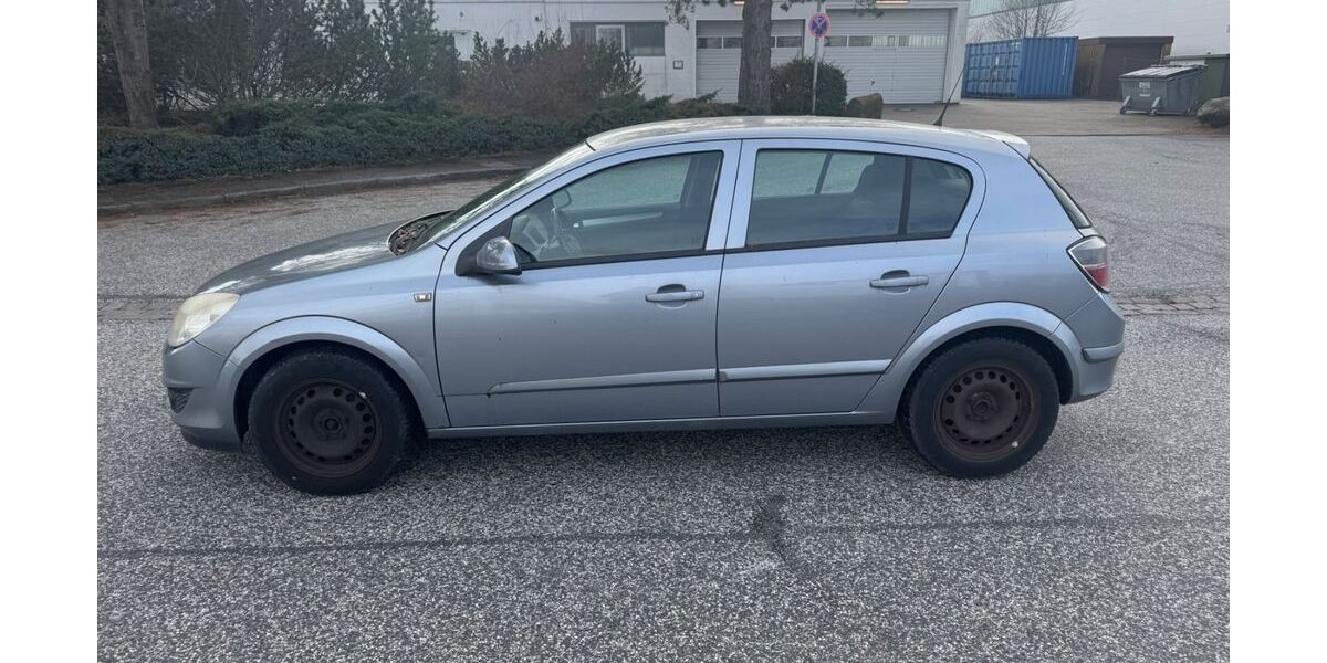 Opel Astra 189.648 km 1.199 &euro; Barsbüttel 22885
