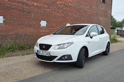 Seat Ibiza 273.500 km 1.950 &euro; Cloppenburg 49661