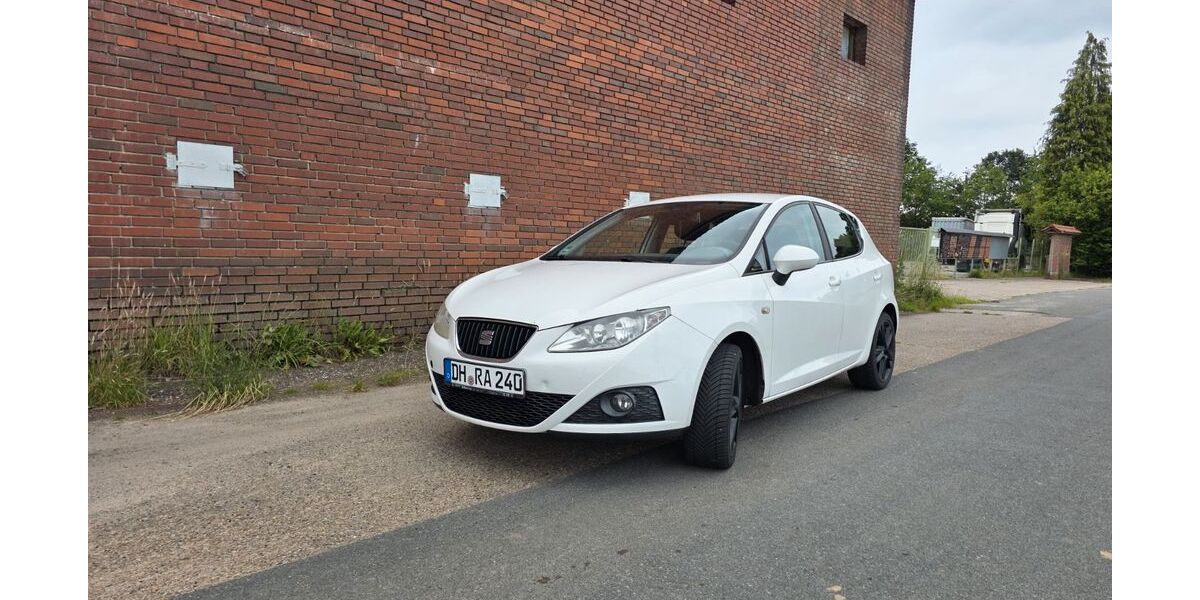 Seat Ibiza 273.500 km 1.950 &euro; Cloppenburg 49661