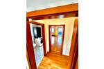 • 65qm mit Balkon in 100qm WG EBK + separater Eingang Top Lage