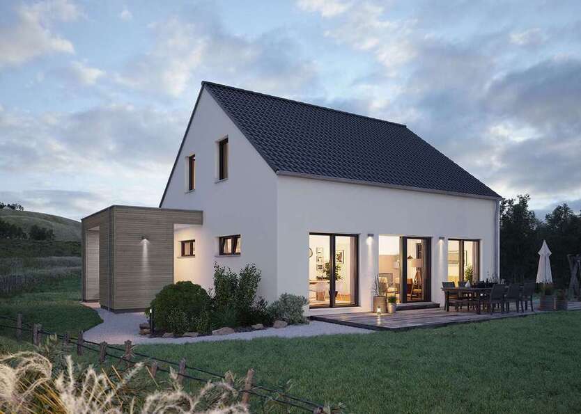 Haus zum Kaufen in Alzey 499.000 € 162 m²