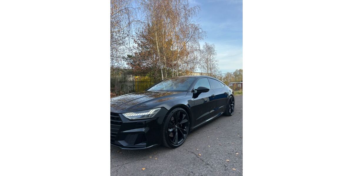 Audi A7 92.500 km 44.500 &euro; saarbrucken 66100