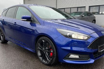 Ford Focus 139.877 km 13.970 &euro; Mainhausen 63533