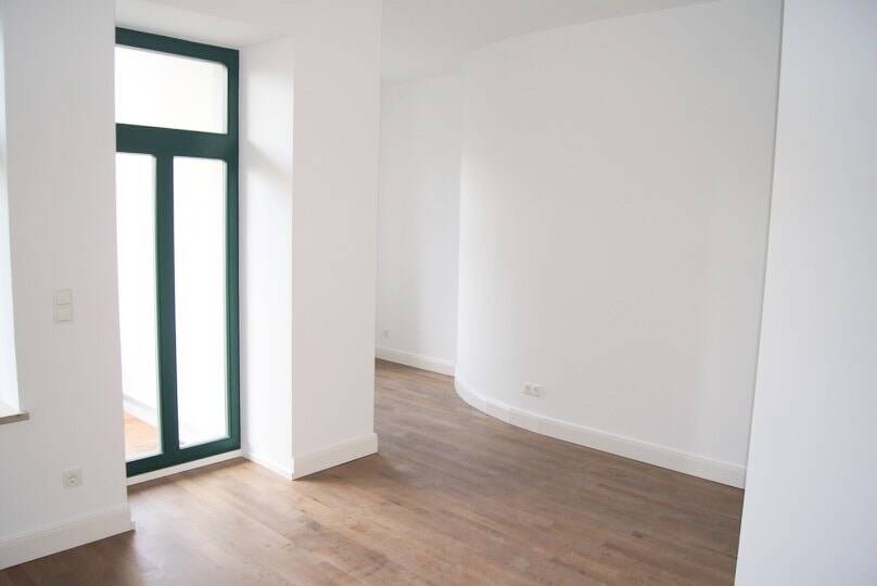 Etagenwohnung Leipzig Stötteritz - 2 Zimmer, 67 m&sup2;, 750&euro; | Angebot:26805957