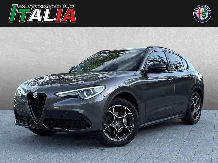 Stelvio