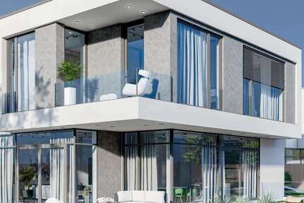 Haus Gräfelfing - 6 Zimmer, 261 m&sup2;, 3.990.000&euro; | Angebot:26344583