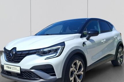 Renault Captur 60.000 km 19.790 &euro; Kempten 87439