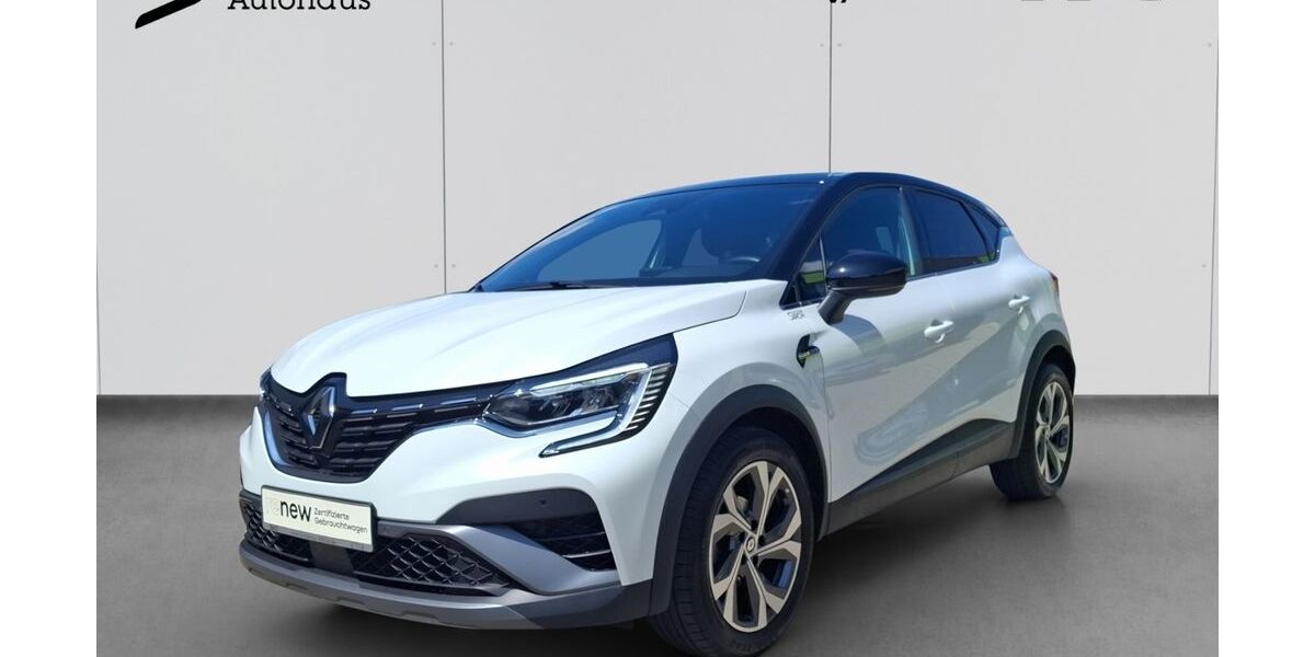 Renault Captur 60.000 km 19.790 &euro; Kempten 87439