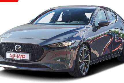 Mazda 3 38.142 km 17.490 &euro; Dresden 01239