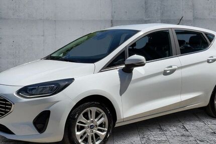 Ford Fiesta 40.165 km 14.260 € Kulmbach 95326