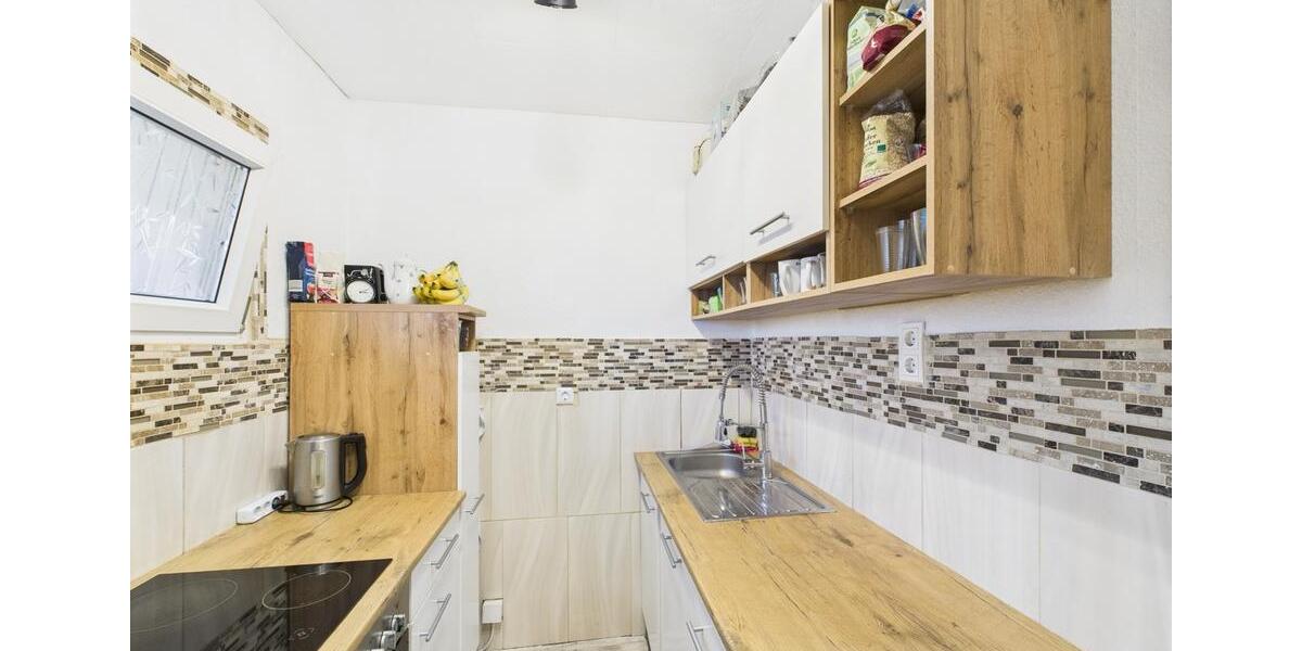 Erdgeschoßwohnung Loxstedt - 3 Zimmer, 66 m&sup2;, 137.000&euro; | Angebot:26996101