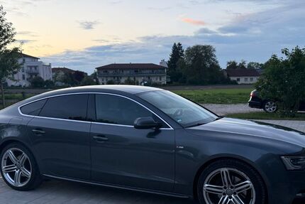 Audi A5 159.989 km 14.500 &euro; Karlshuld 86668