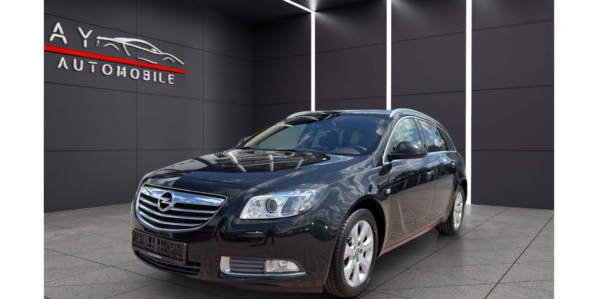 Opel Insignia 160.000 km 7.190 &euro; Nagold 72202