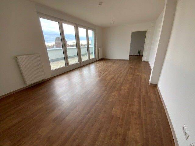 Etagenwohnung Meerbusch Osterath - 2 Zimmer, 86 m&sup2;, 1.229&euro; | Angebot:26852296