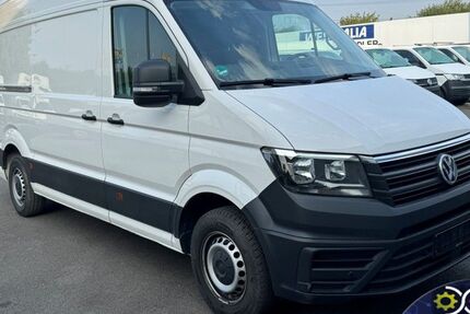 VW Crafter 59.800 km 26.980 &euro; Schweinfurt 97424
