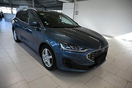 Ford Focus 120.574 km 13.750 &euro; Barchfeld - Immelborn 36456