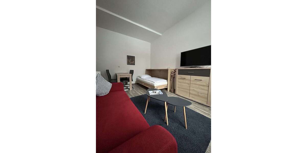 Etagenwohnung Neuglobsow Neuglobsow - 2 Zimmer, 42 m&sup2;, 120.500&euro; | Angebot:25886583
