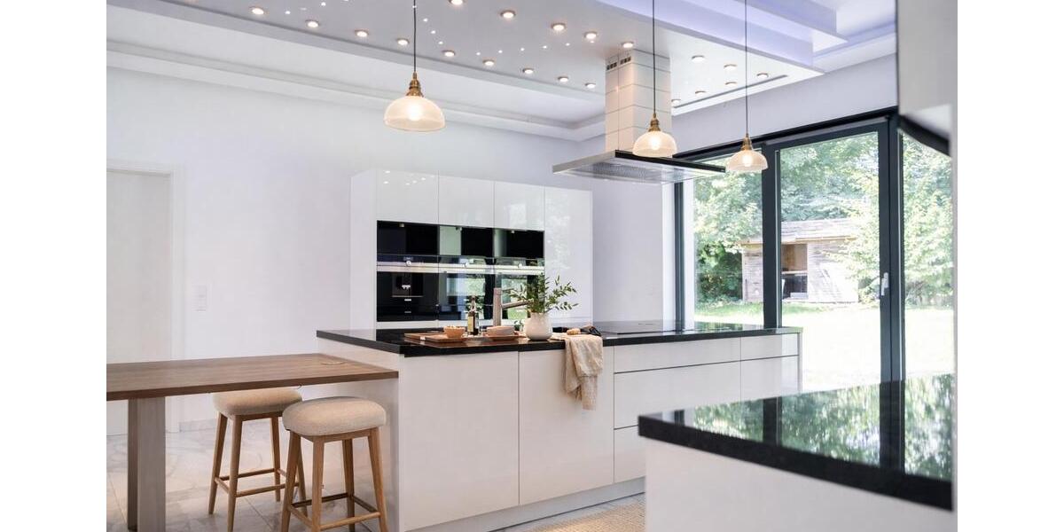 Villa Bremerhaven Wulsdorf - 7 Zimmer, 488 m&sup2;, 1.050.000&euro; | Angebot:26883913