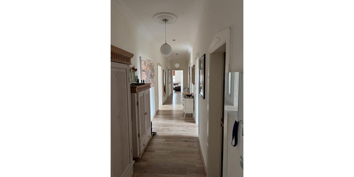 Etagenwohnung Kassel Vorderer Westen - 3.5 Zimmer, 102 m&sup2;, 449.000&euro; | Angebot:27144253