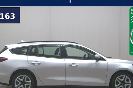 Ford Focus 119.699 km 10.780 &euro; Gyhum/Bockel 27404