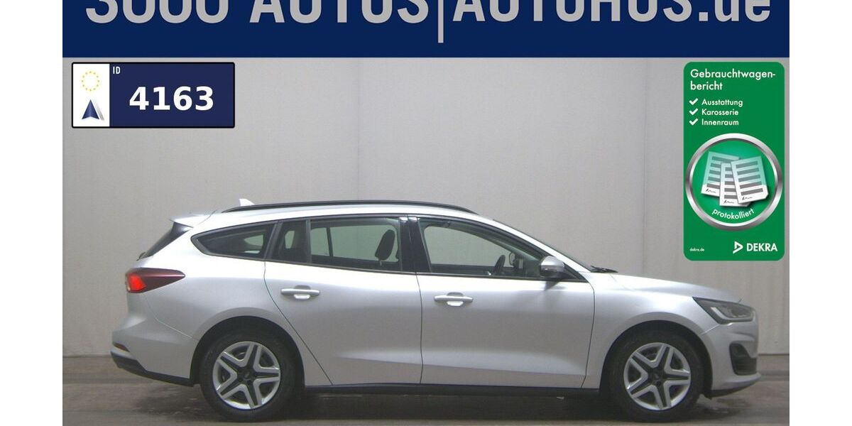 Ford Focus 119.699 km 10.780 &euro; Gyhum/Bockel 27404