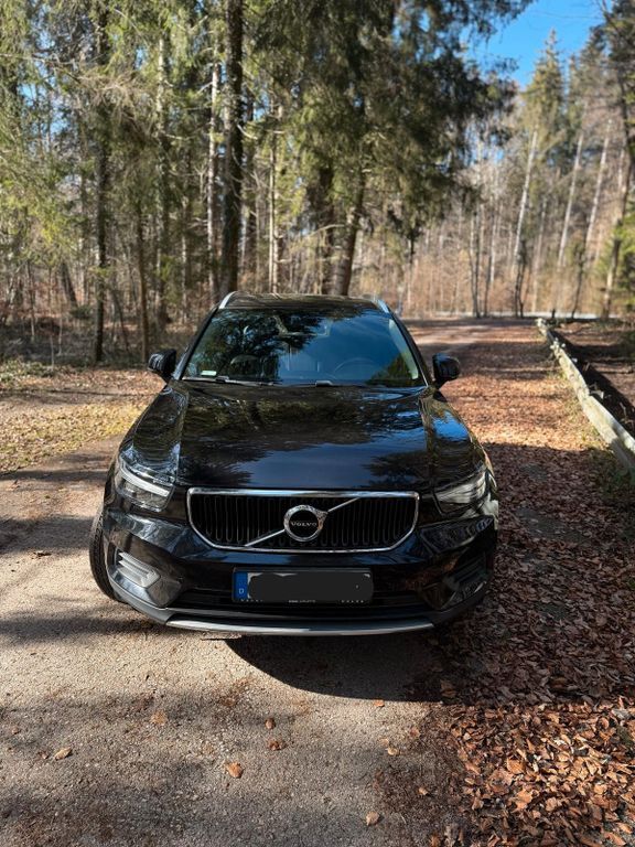 XC40