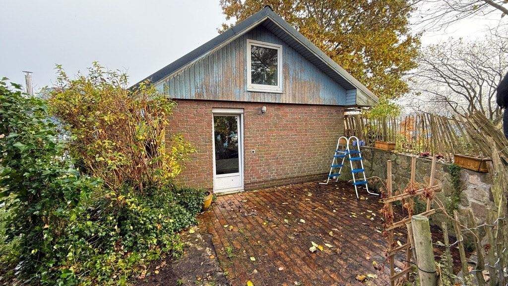 Einfamilienhaus Oeversee Munkwolstrup - 7 Zimmer, 180 m&sup2;, 259.000&euro; | Angebot:25194517