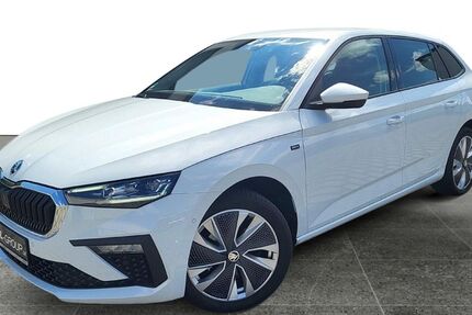 Skoda Scala 17.062 km 26.999 &euro; Marburg 35039