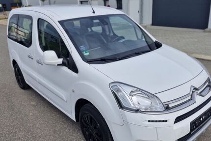 Citroen Berlingo 132.000 km 6.199 &euro; Mechernich 53894