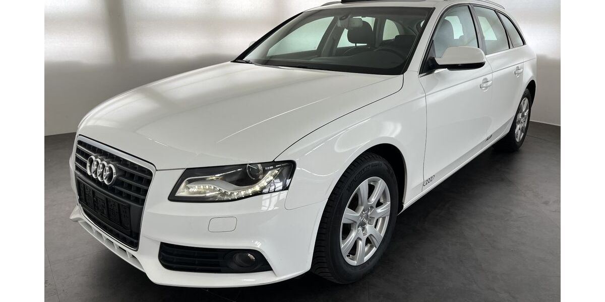 Audi A4 288.000 km 8.900 &euro; Metzingen 72555