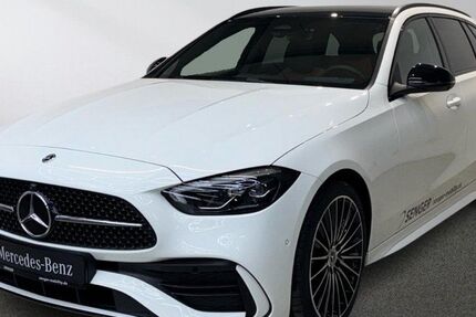 Mercedes-Benz C 220 9.990 km 49.990 &euro; Bünde 32257
