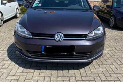 VW Golf 205.000 km 9.500 &euro; Nossen 01683