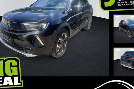 Opel Mokka 54.839 km 20.990 &euro; Wolfratshausen / Ob. 82515