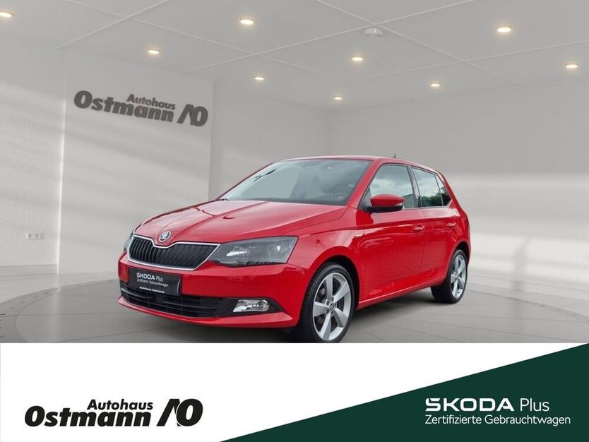 Fabia