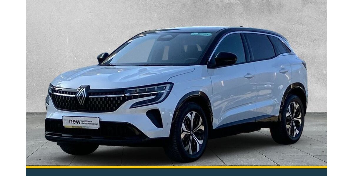 Renault Austral 22.150 km 27.250 &euro; Chemnitz 09113