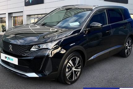 Peugeot 5008 12.602 km 27.130 &euro; Hamburg 22529