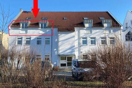 Wohnung Niesky - 2 Zimmer, 50 m&sup2;, 42.500&euro; | Angebot:22187600