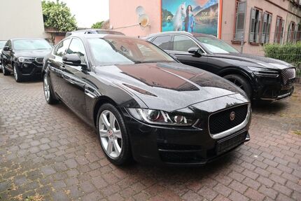 Jaguar XE 112.000 km 11.250 &euro; Worms 67547
